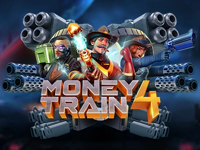 Money Train 4