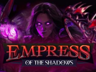 Empress of the Shadow